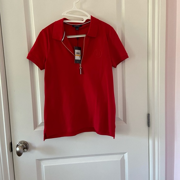 Tommy Hilfiger Polo - Picture 1 of 4